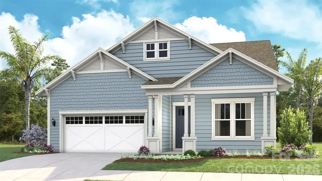 211 Marina Bay Trail Locust NC 28097