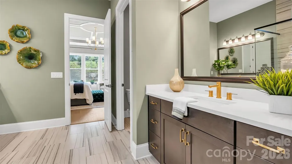 211 Marina Bay Trail Locust NC 28097