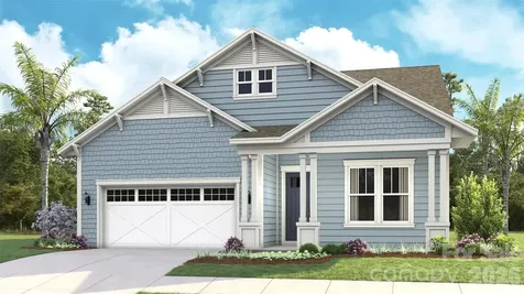 211 Marina Bay Trail Locust NC 28097