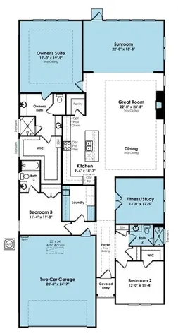 211 Marina Bay Trail Locust NC 28097