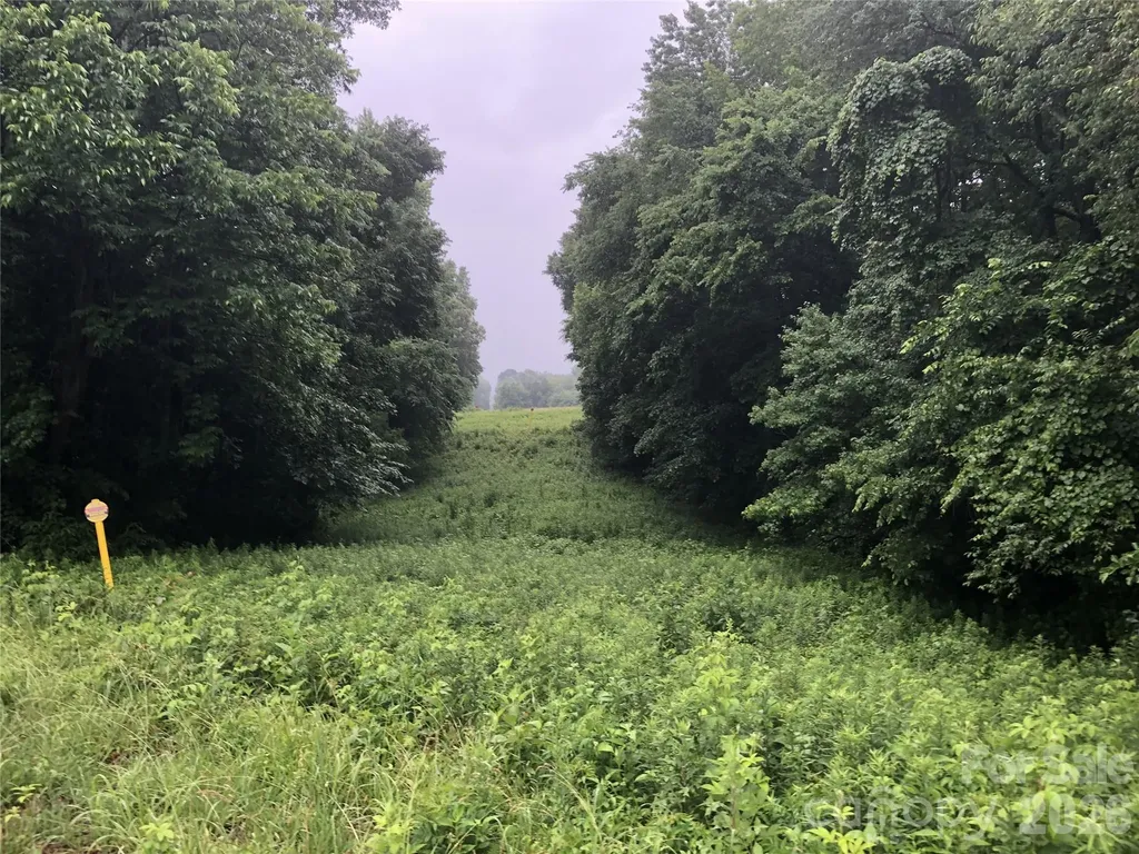0 Barnhardt Road China Grove NC 28023