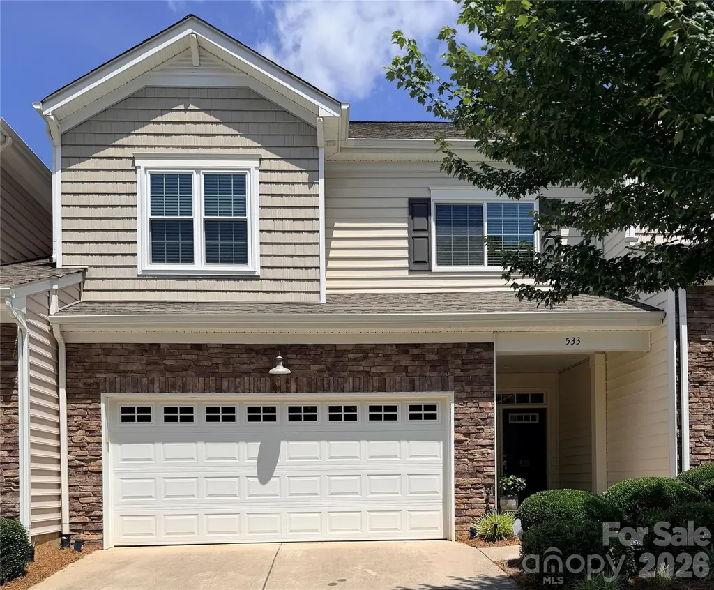 533 Park View Drive Belmont NC 28012