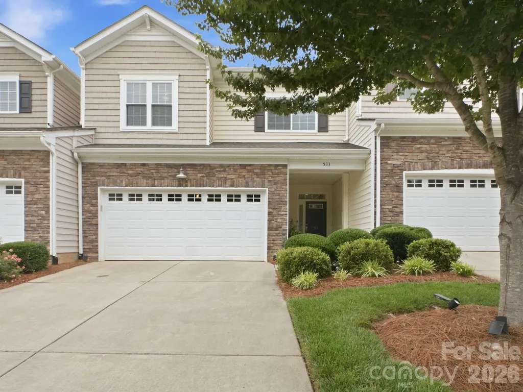 533 Park View Drive Belmont NC 28012