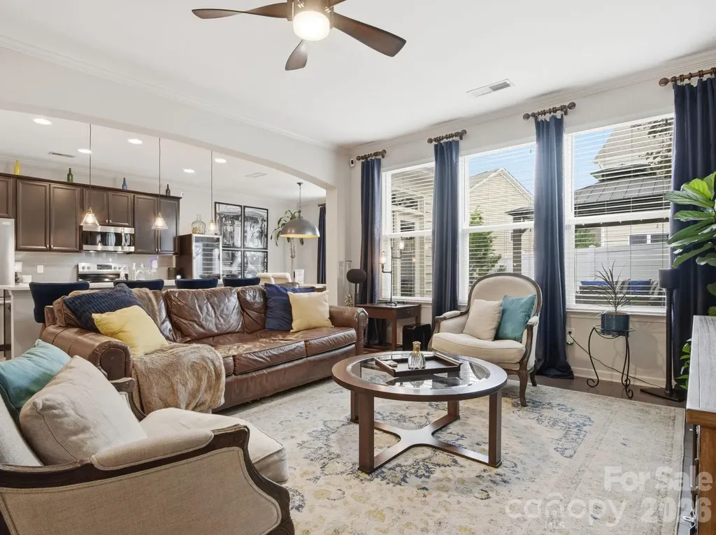 533 Park View Drive Belmont NC 28012