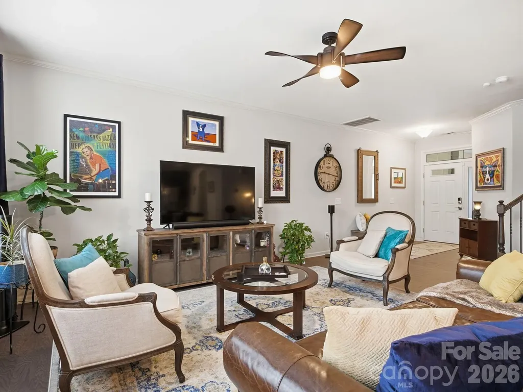 533 Park View Drive Belmont NC 28012