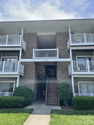 9539 University Terrace Drive Charlotte NC 28262