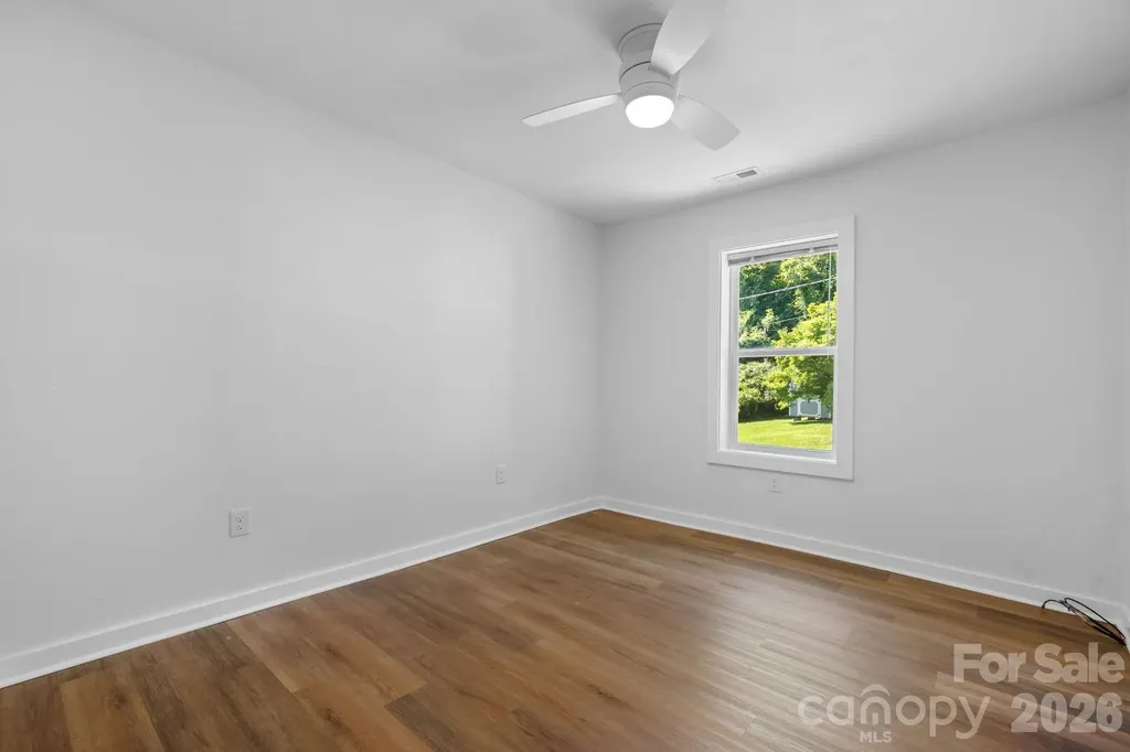 65 Mcdowell Street Old Fort NC 28762