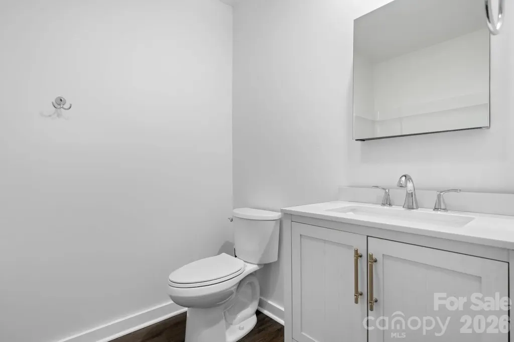 65 Mcdowell Street Old Fort NC 28762