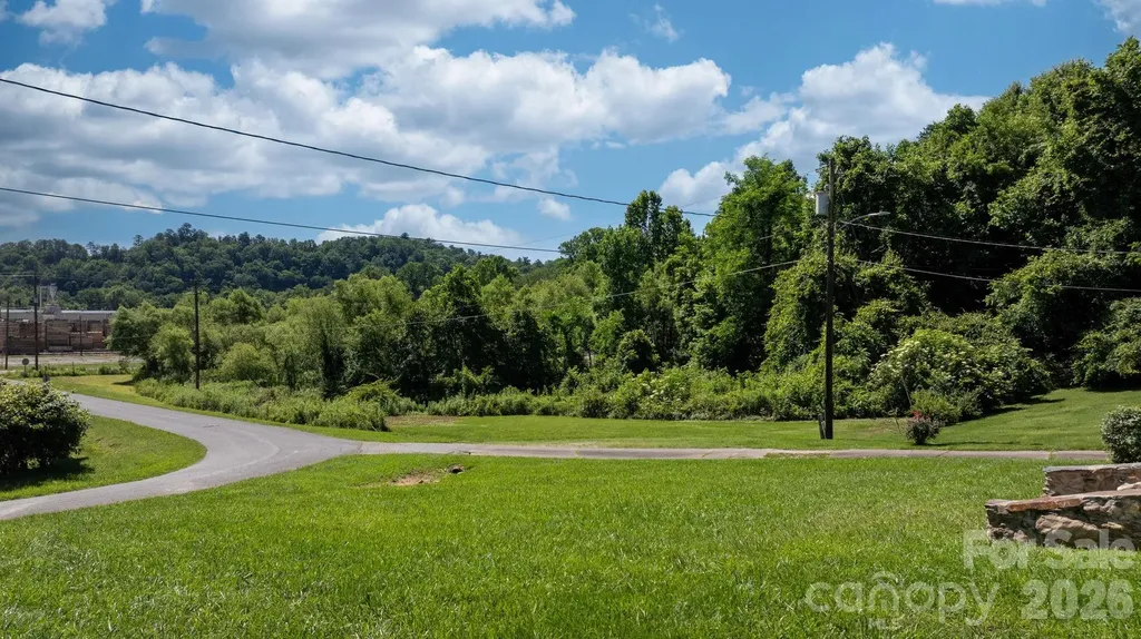 65 Mcdowell Street Old Fort NC 28762
