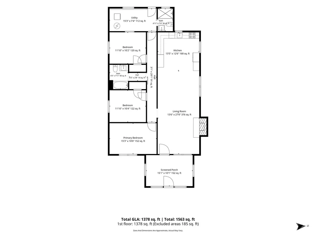 65 Mcdowell Street Old Fort NC 28762