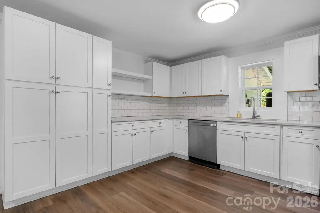 65 Mcdowell Street Old Fort NC 28762