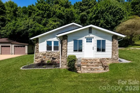 65 Mcdowell Street Old Fort NC 28762