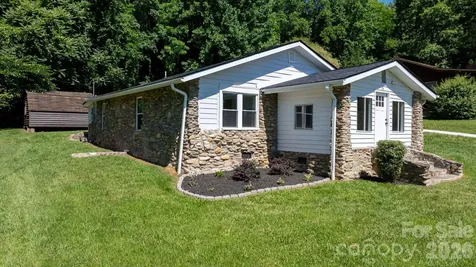 65 Mcdowell Street Old Fort NC 28762