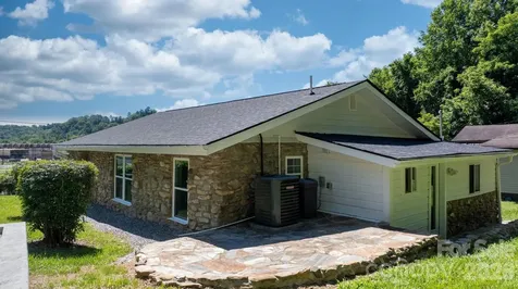 65 Mcdowell Street Old Fort NC 28762