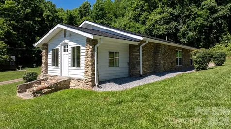 65 Mcdowell Street Old Fort NC 28762