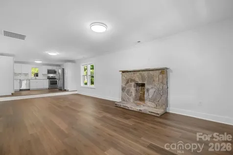 65 Mcdowell Street Old Fort NC 28762