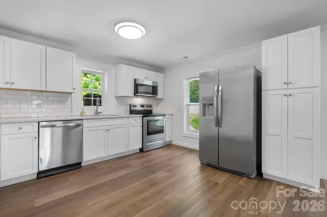 65 Mcdowell Street Old Fort NC 28762