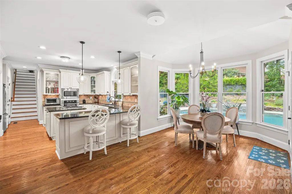 4709 Coburn Court Charlotte NC 28277