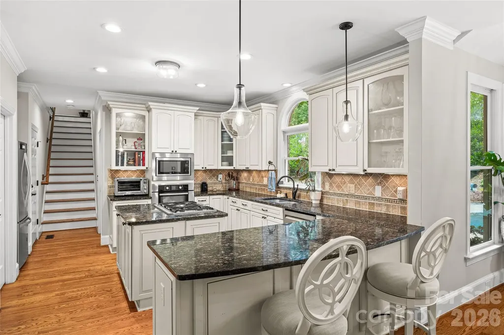 4709 Coburn Court Charlotte NC 28277