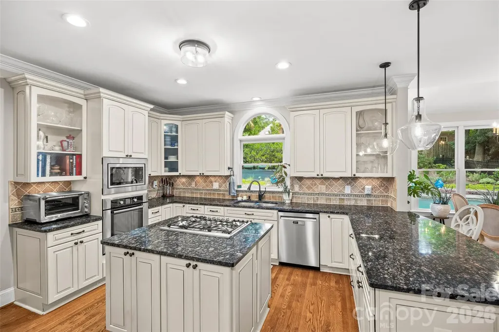 4709 Coburn Court Charlotte NC 28277