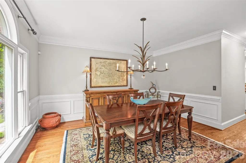 4709 Coburn Court Charlotte NC 28277
