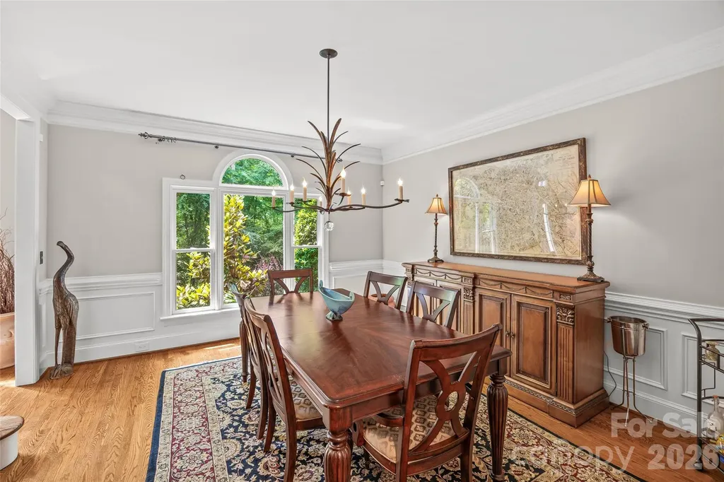 4709 Coburn Court Charlotte NC 28277