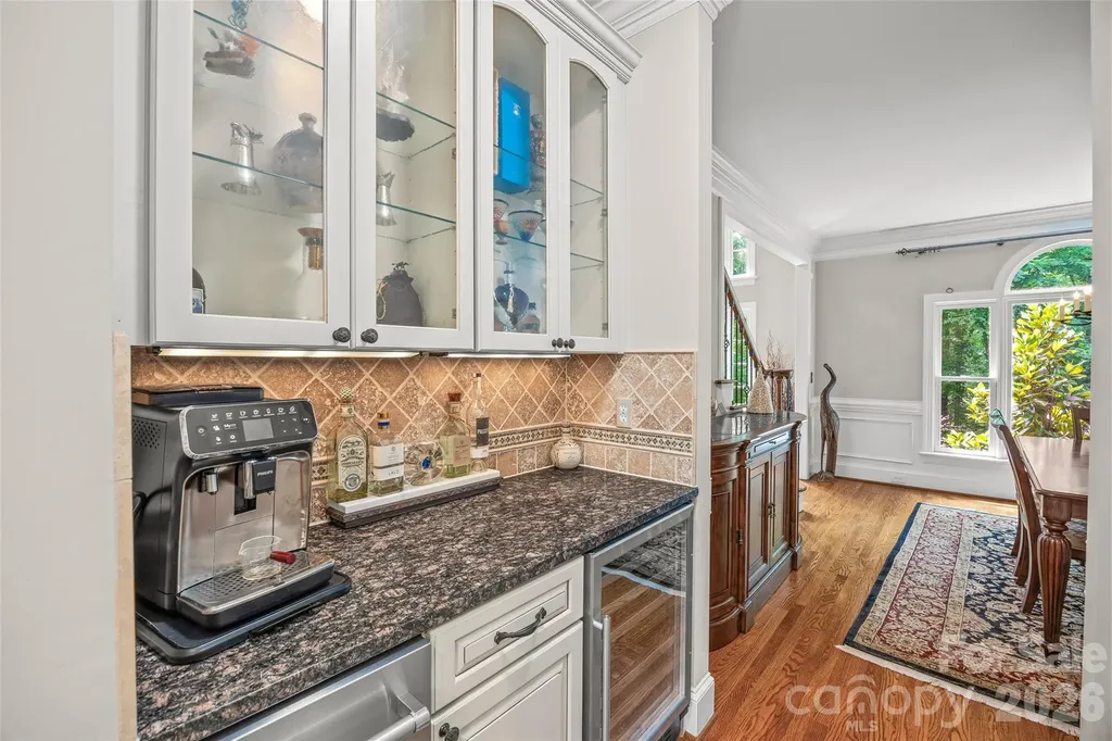 4709 Coburn Court Charlotte NC 28277