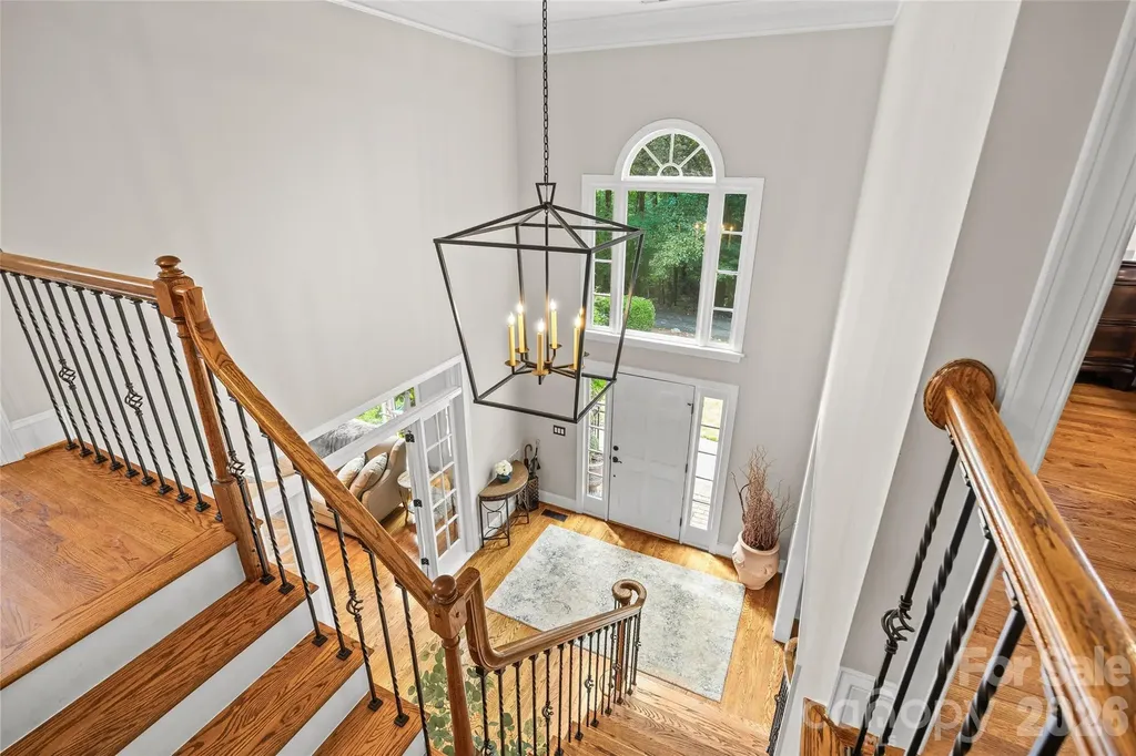 4709 Coburn Court Charlotte NC 28277