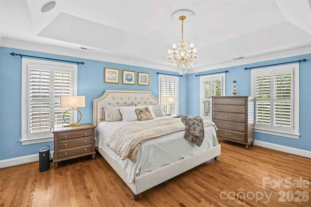 4709 Coburn Court Charlotte NC 28277