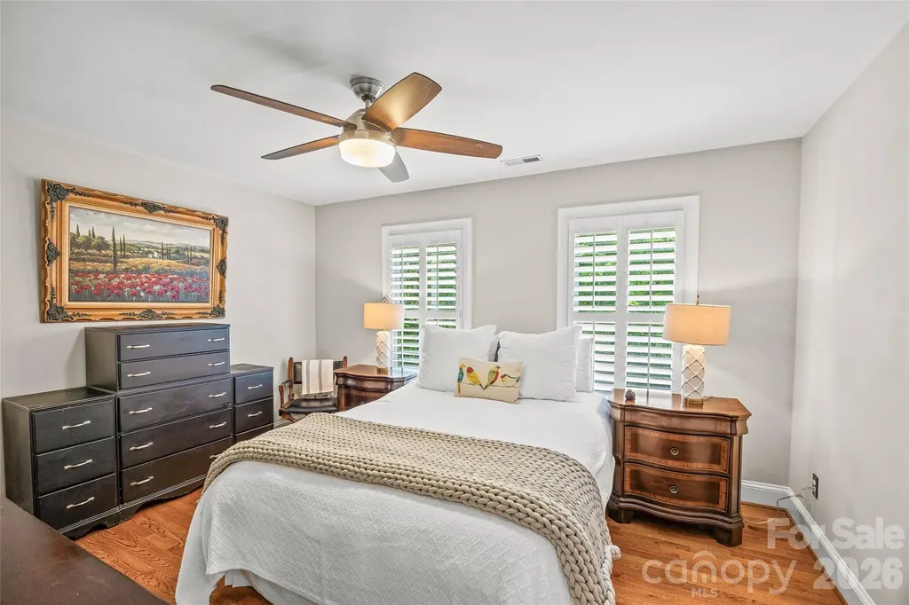 4709 Coburn Court Charlotte NC 28277