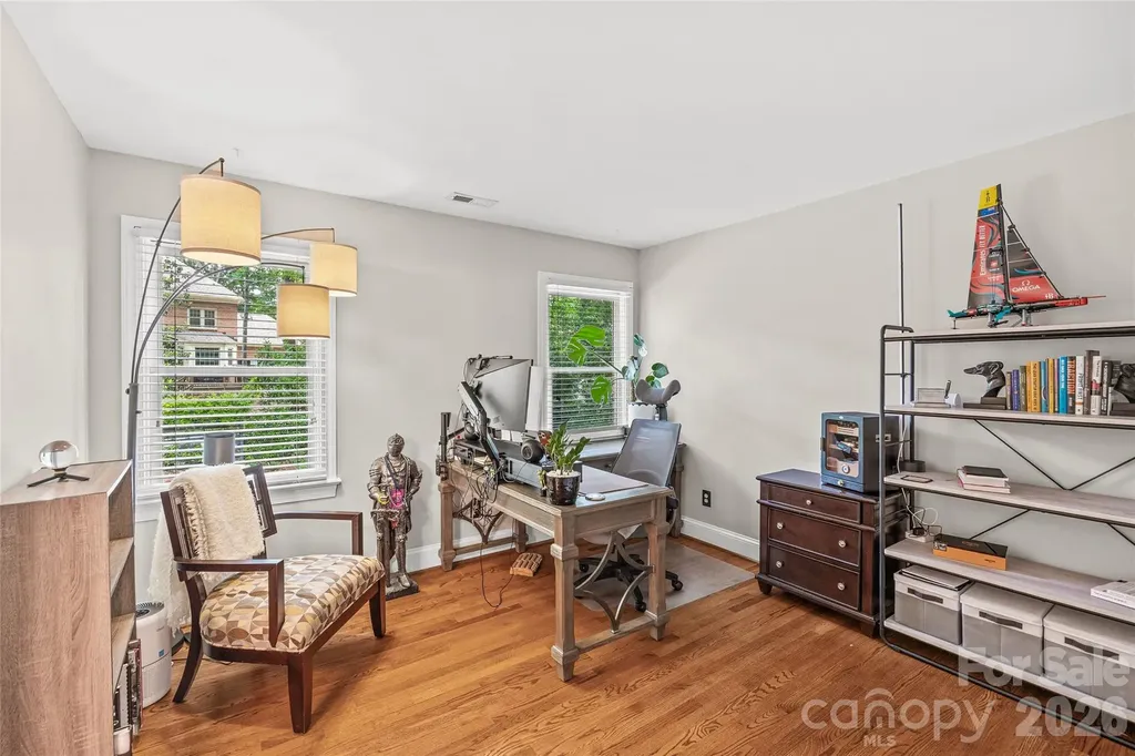 4709 Coburn Court Charlotte NC 28277