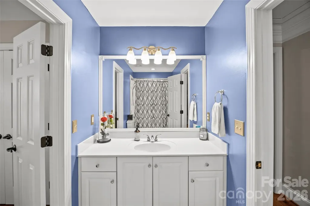 4709 Coburn Court Charlotte NC 28277