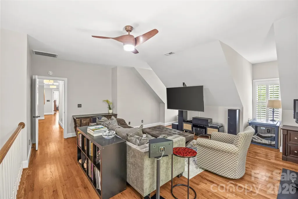 4709 Coburn Court Charlotte NC 28277