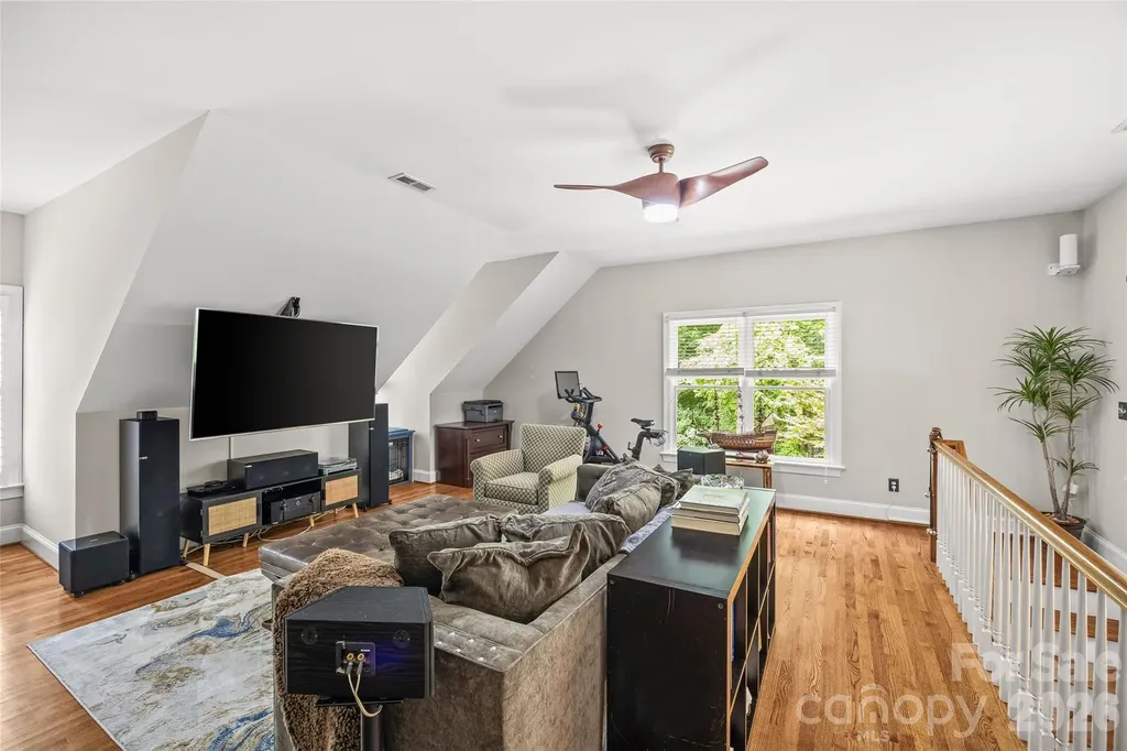 4709 Coburn Court Charlotte NC 28277