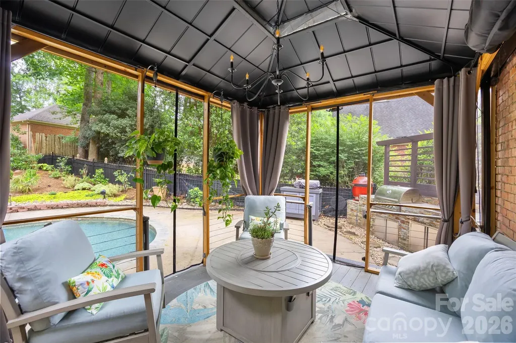 4709 Coburn Court Charlotte NC 28277