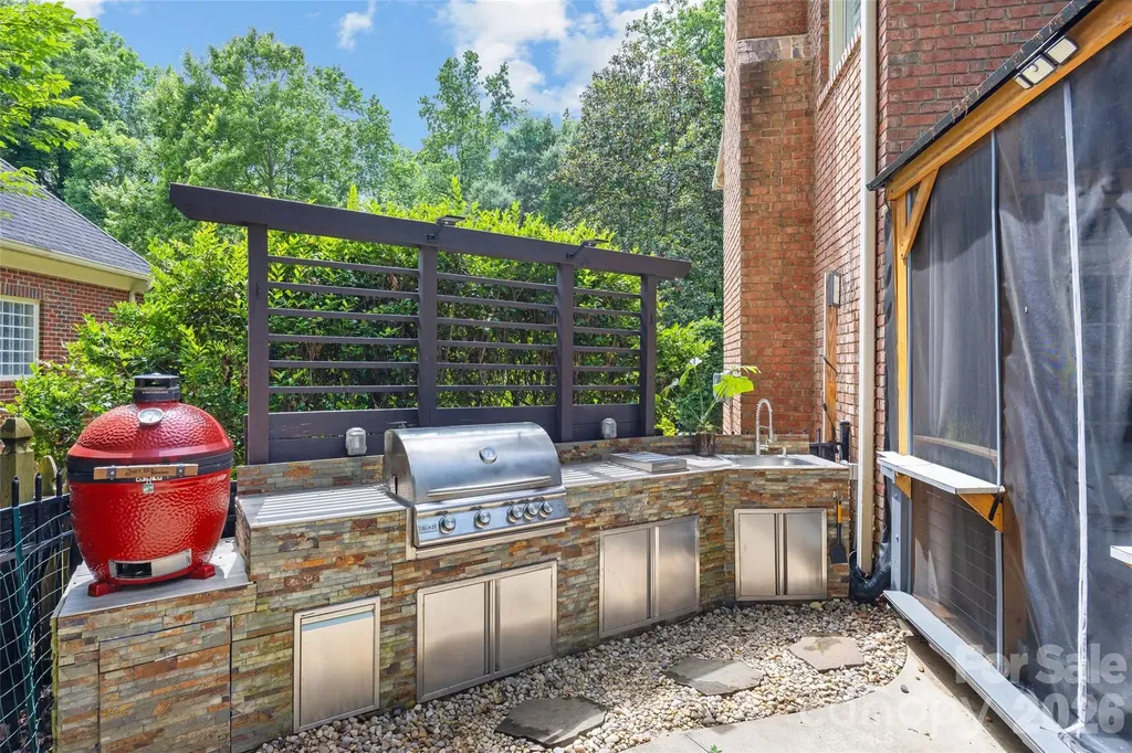 4709 Coburn Court Charlotte NC 28277