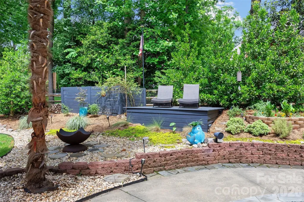 4709 Coburn Court Charlotte NC 28277