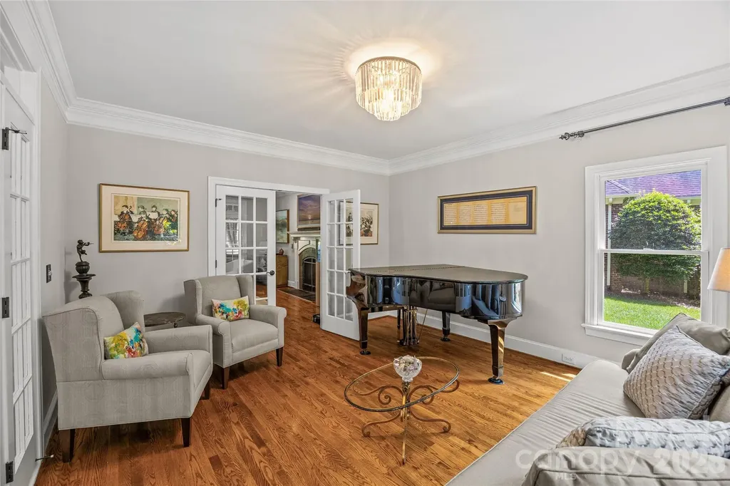 4709 Coburn Court Charlotte NC 28277
