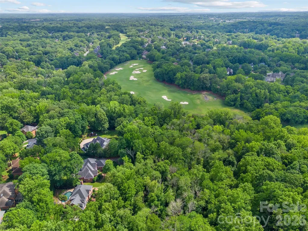 4709 Coburn Court Charlotte NC 28277