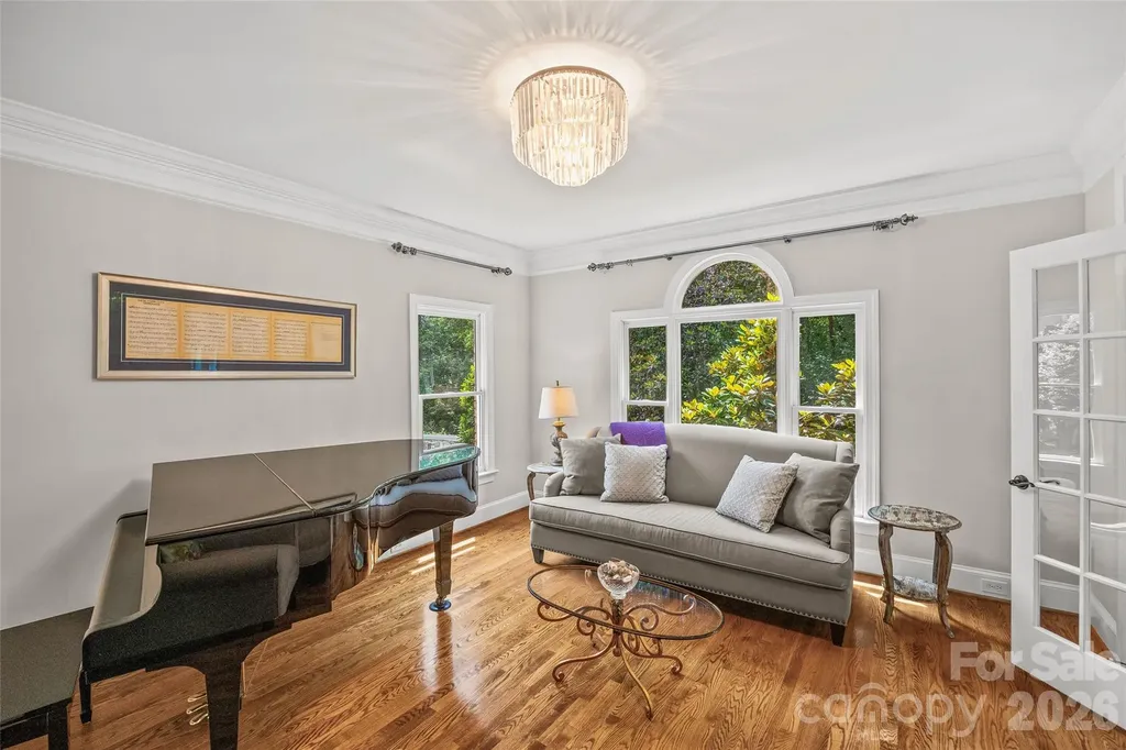 4709 Coburn Court Charlotte NC 28277