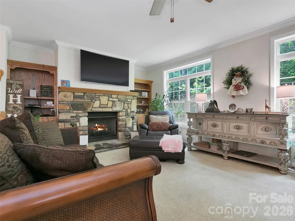166 Virginia Brock Road Lake Toxaway NC 28747