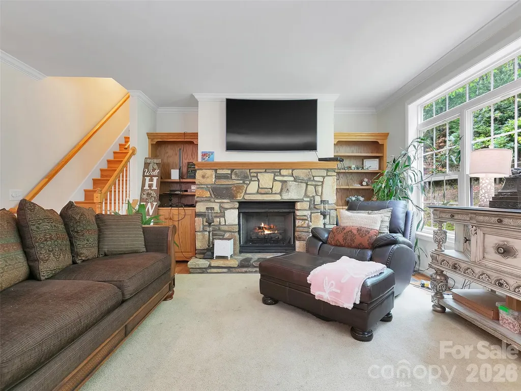 166 Virginia Brock Road Lake Toxaway NC 28747
