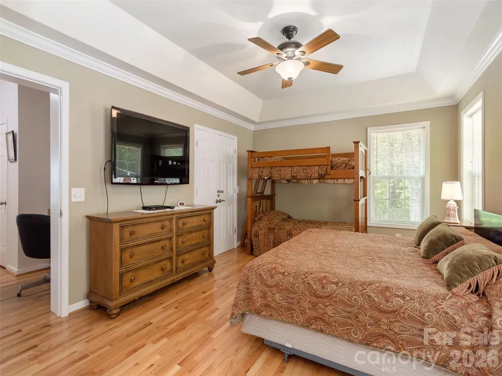 166 Virginia Brock Road Lake Toxaway NC 28747
