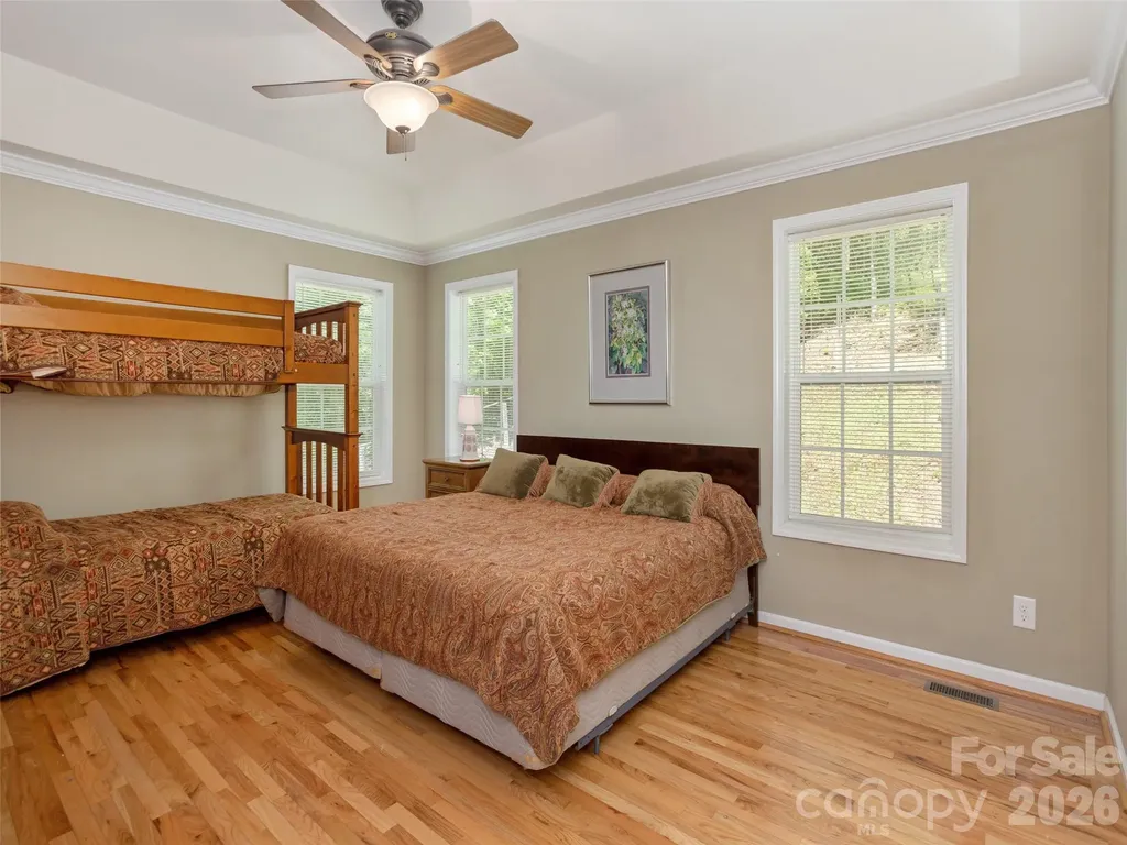 166 Virginia Brock Road Lake Toxaway NC 28747