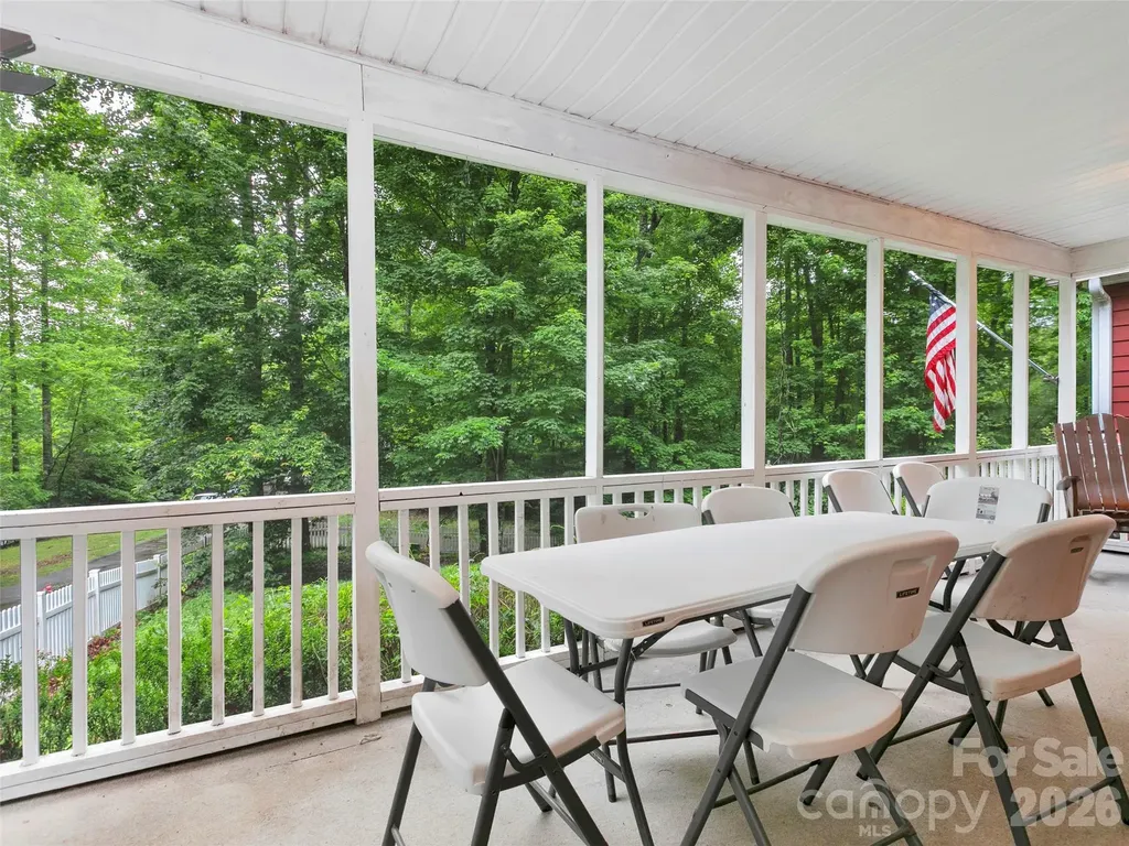 166 Virginia Brock Road Lake Toxaway NC 28747