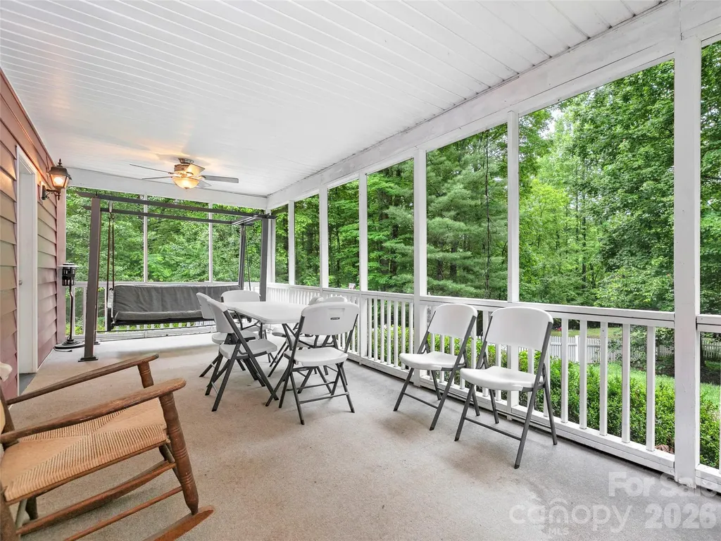 166 Virginia Brock Road Lake Toxaway NC 28747