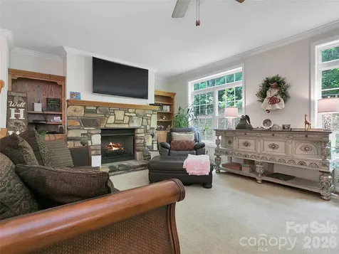 166 Virginia Brock Road Lake Toxaway NC 28747