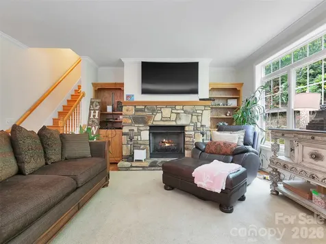 166 Virginia Brock Road Lake Toxaway NC 28747