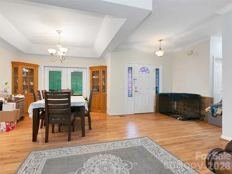 166 Virginia Brock Road Lake Toxaway NC 28747