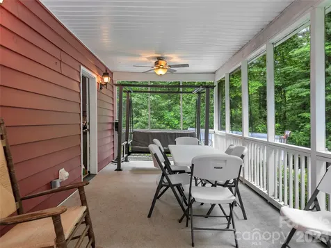 166 Virginia Brock Road Lake Toxaway NC 28747